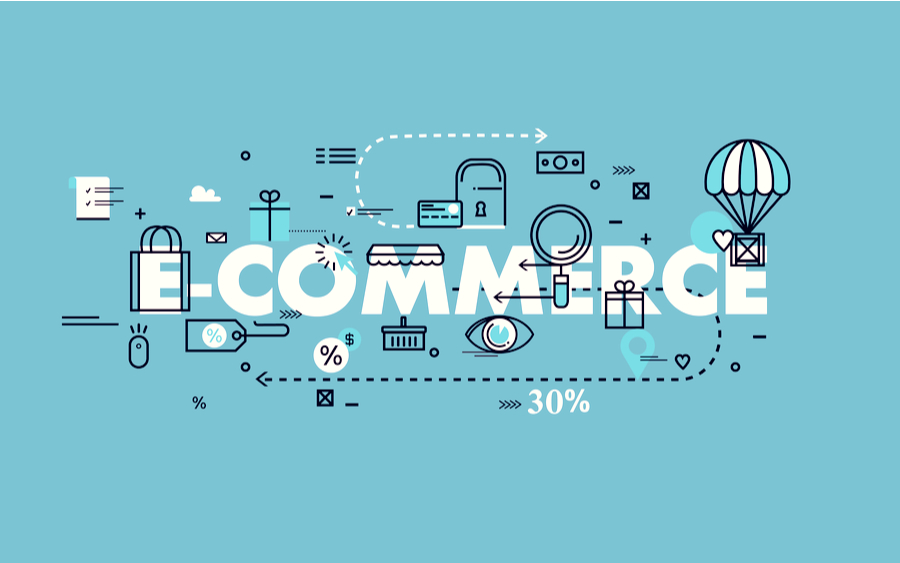 que es ecommerce