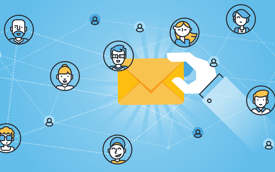 Tipos de correo electrónico