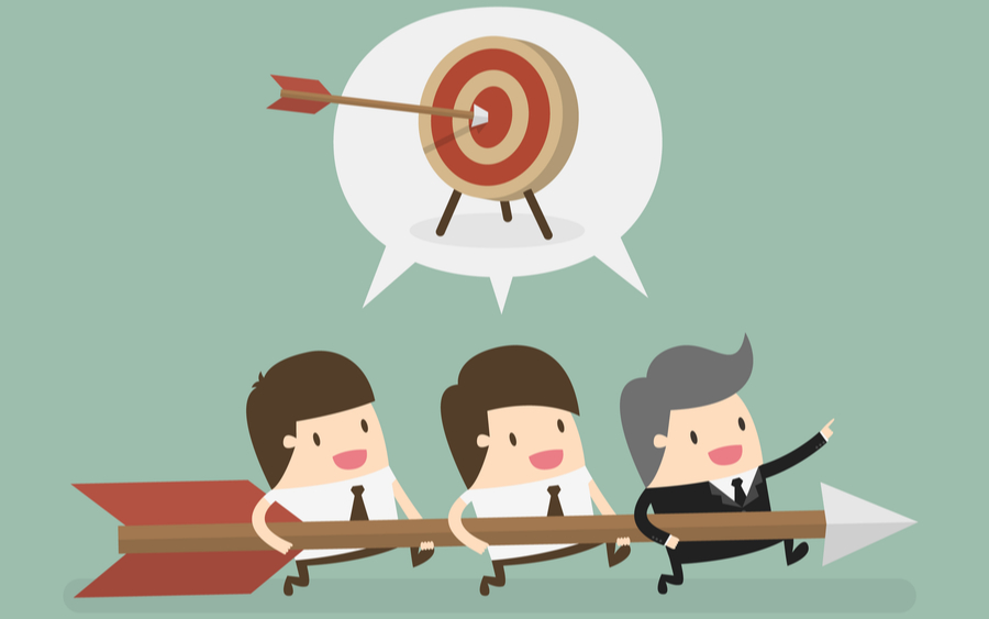 como definir el buyer persona