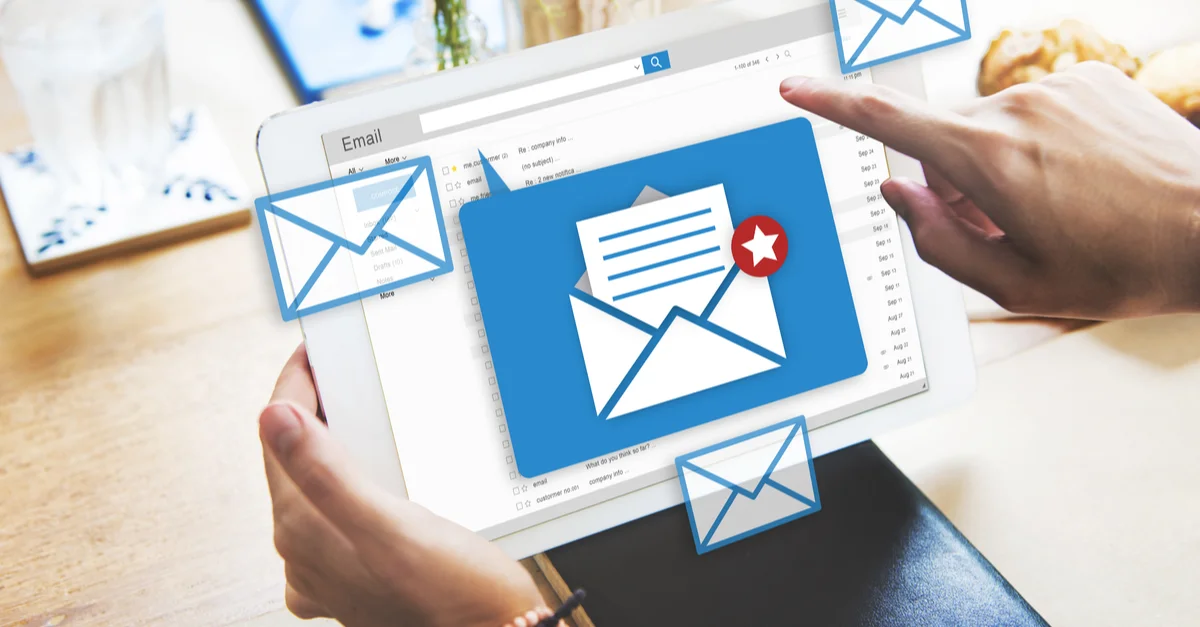 Tendencias email marketing 2021